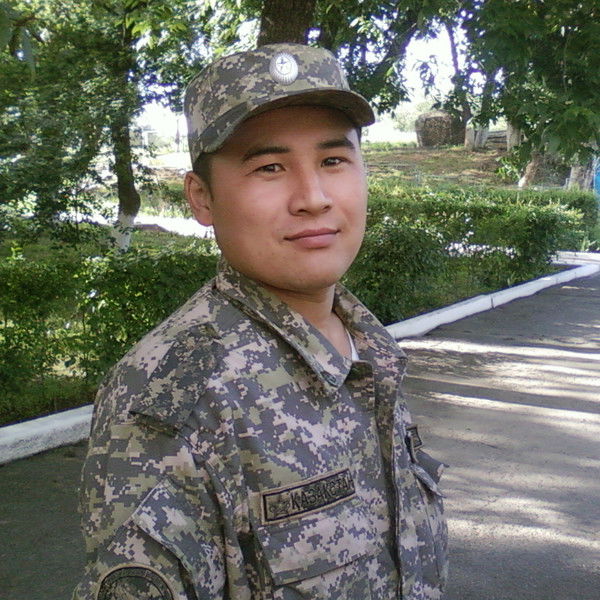 Азамат Арыстанов