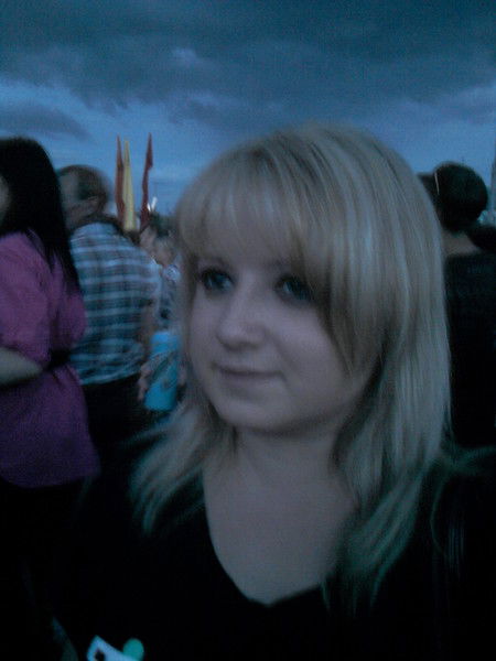 Ольга Алексеева