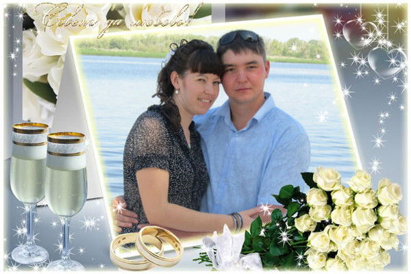 ЗАРИНА КИЛЬДЕЕВА