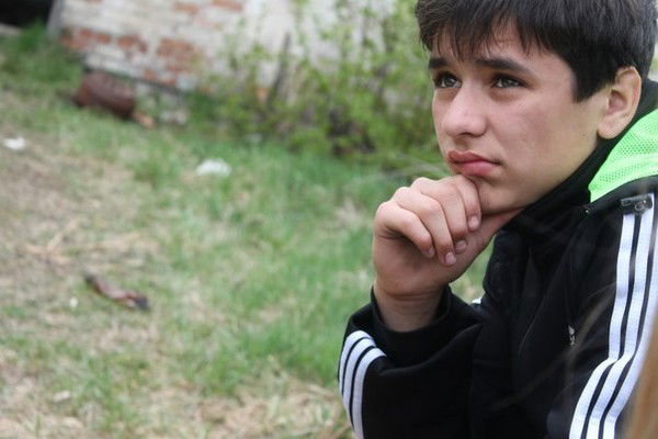 Артём Отмахов