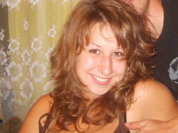 Наталья Бядикова