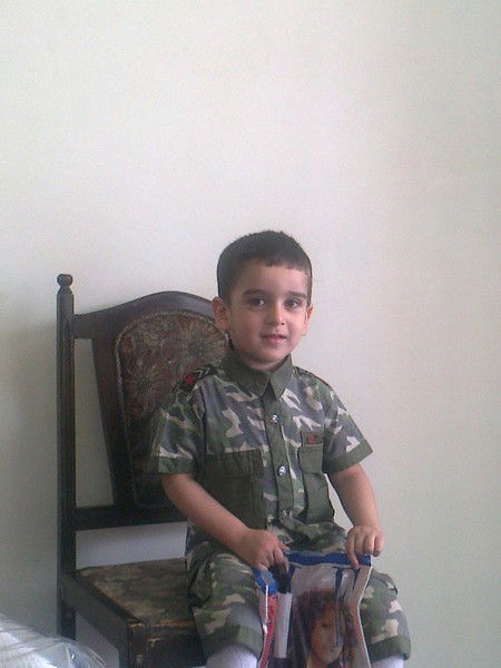 Роман Гасымов