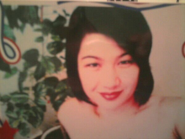 Актолкын Рыскулбекова