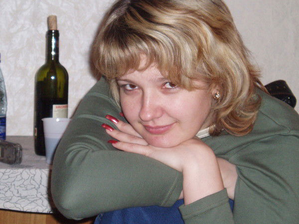 Татьяна Фирстова