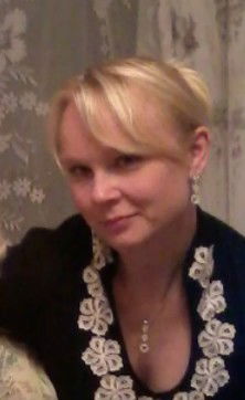 Вера И Вадим Поян