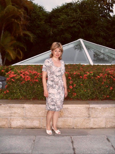 Марина Ерошевич