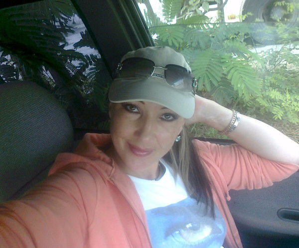 Евгения Оуман