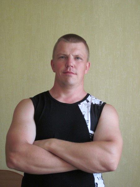 Алексей Ерохин