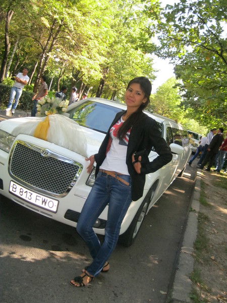 Venerka**))))))) Sportik***)))))))