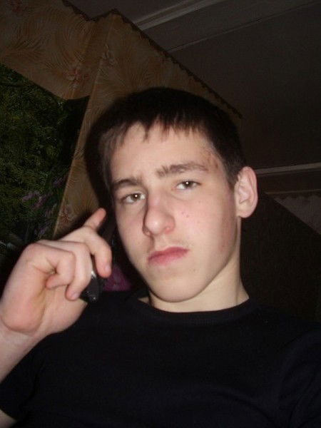 Дмитрий Порфирьев