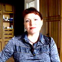 Анна Хохлова