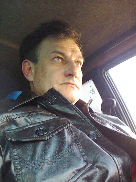 Ильгиз Карамов