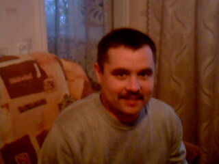 Изекеев Сергей