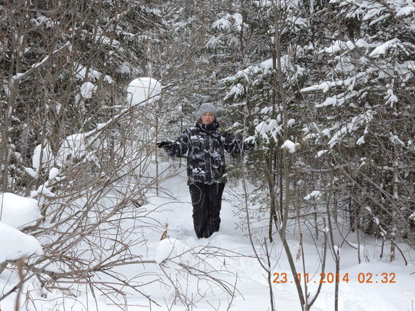 Мария Коваль