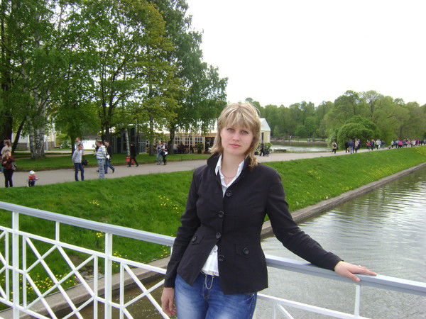 Анастасия Ейкель