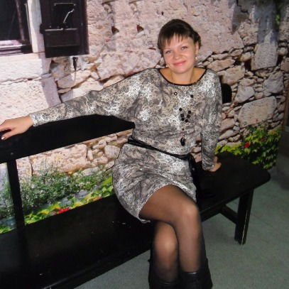 Елена Михалевич