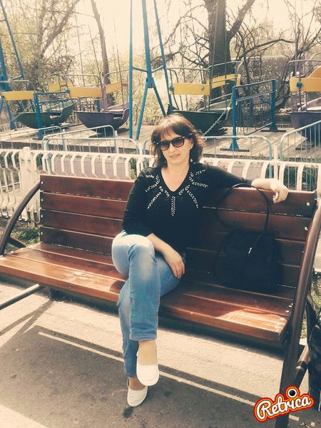 Татьяна Бондарь