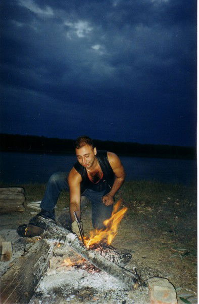 Оганнес Бабаджанян