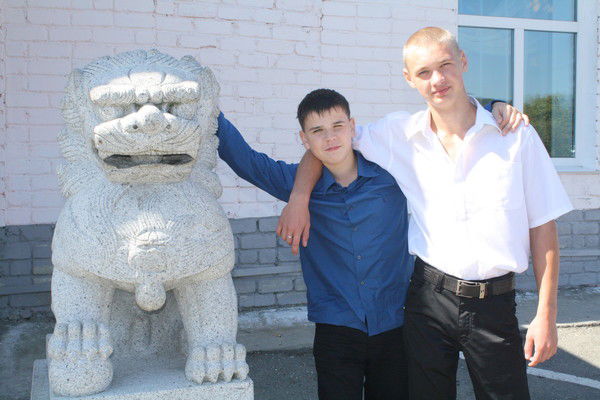 Кирилл Хоцяновский