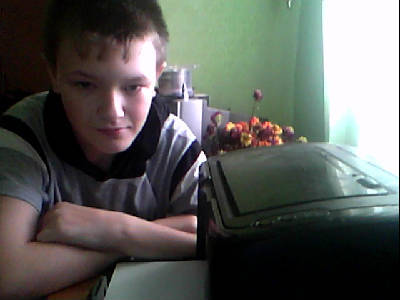 Дмитрий Жабенцев