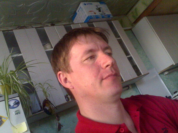 Александр Петрусёв