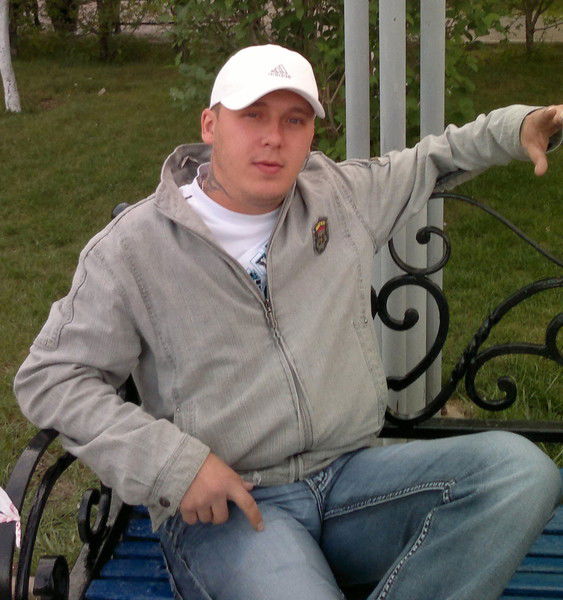 Антон Ткаченко