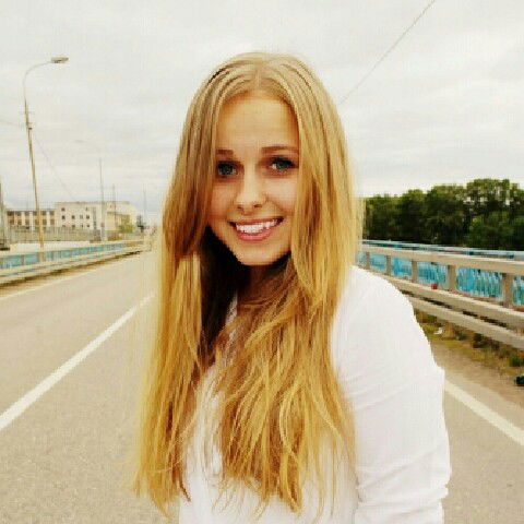 Анастасия Соловьёва