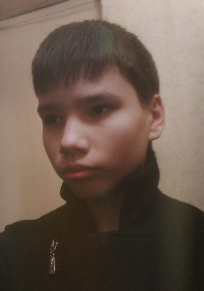 Евгений Лян