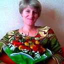 Анна Кайдалова