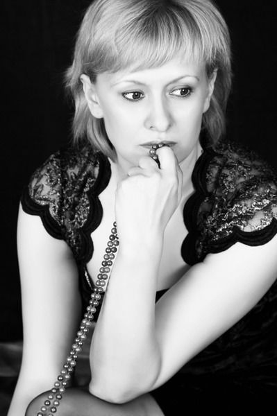 Ольга Буслаева