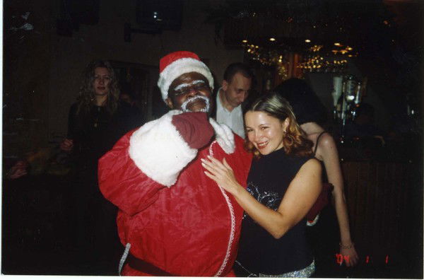 Елена Островская