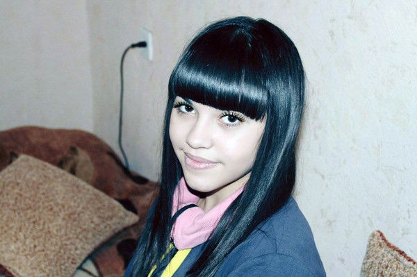 Юля Спасова