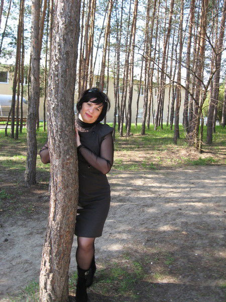 Виктория К-К