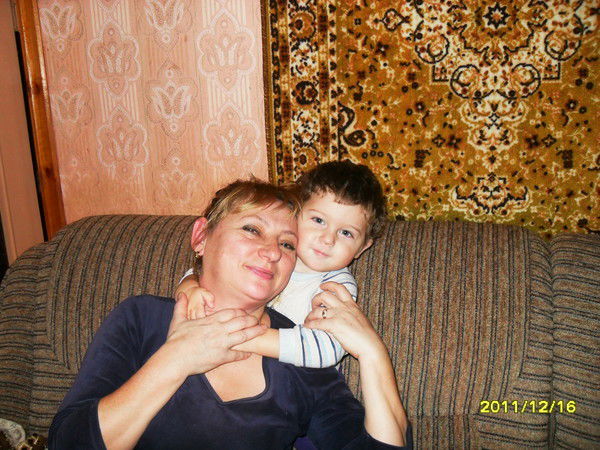 Татьяна Брагина