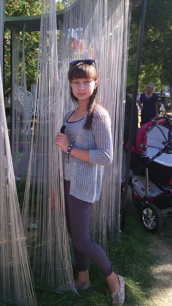 Юлия Ишкова