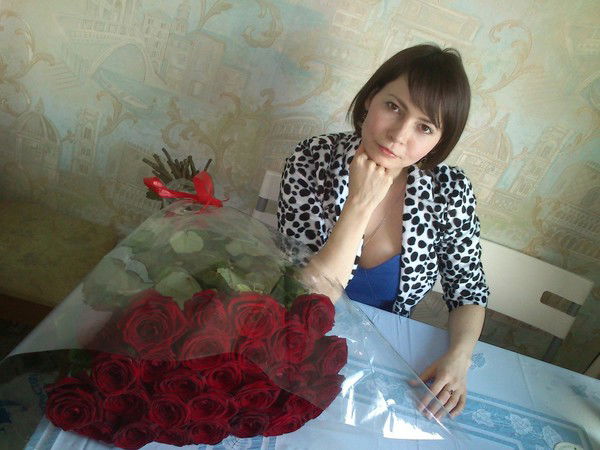 Татьяна Климашова