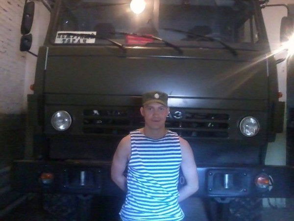 Артём Гнездюк