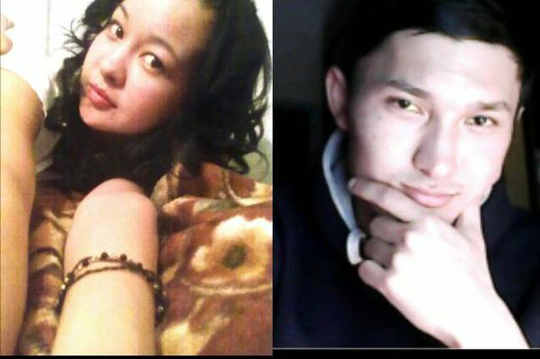 Manshuk Кыргызханова