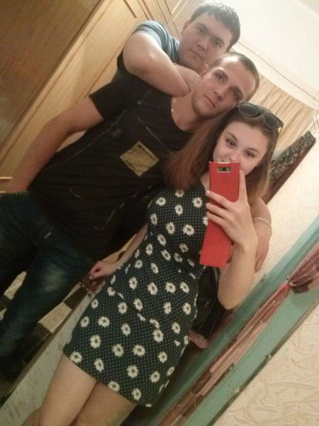 Алексей Васильев