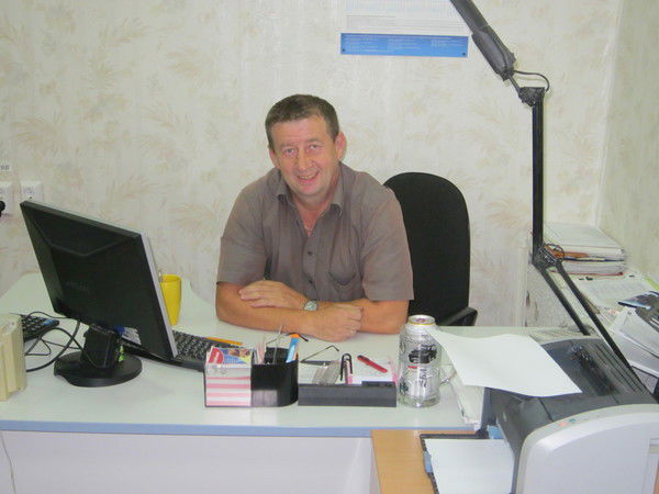 Евгений Туруев