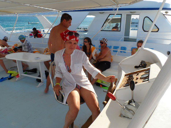 Ольга Черникова