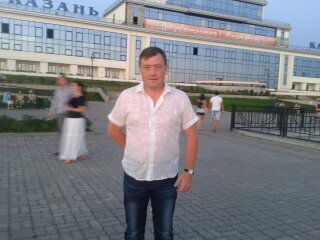 Ринат Серодеев