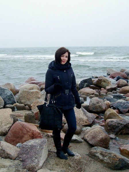 Ольга Соловьева