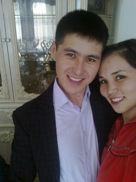 Науан Исмайлов