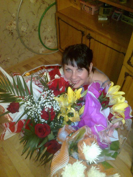 Елена Прохорова