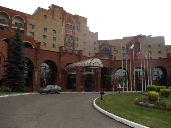 Гулшара Исаева