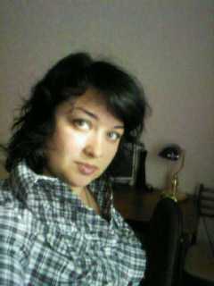 Катерина Мокроусова