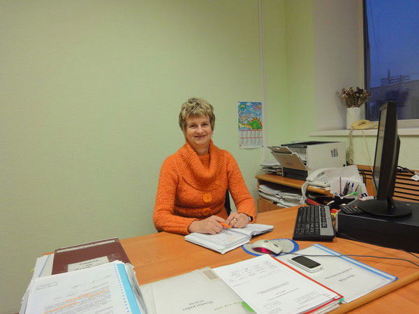 Татьяна Артес