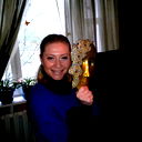Julia B Malinovskaya Junior