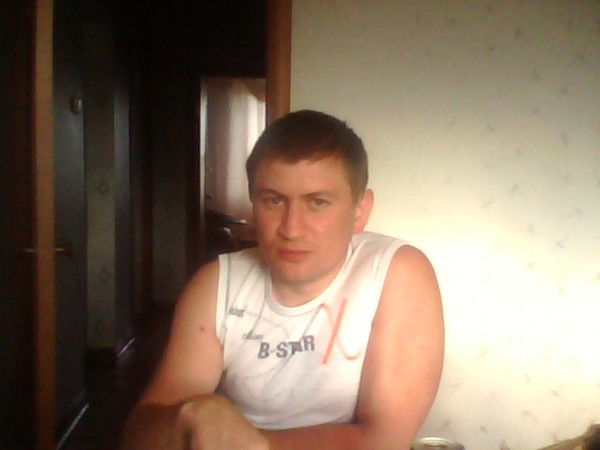 Владимир Черных